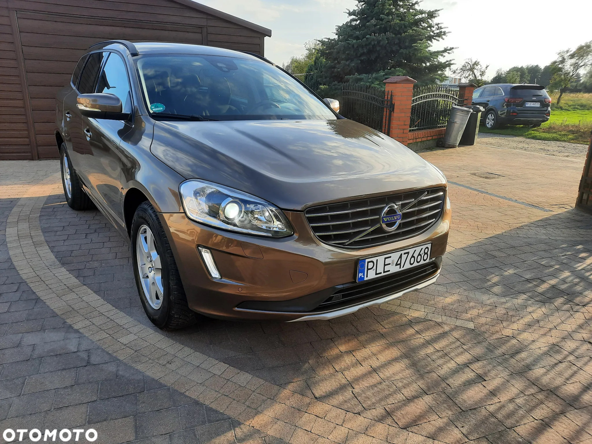 Volvo XC 60 - 19
