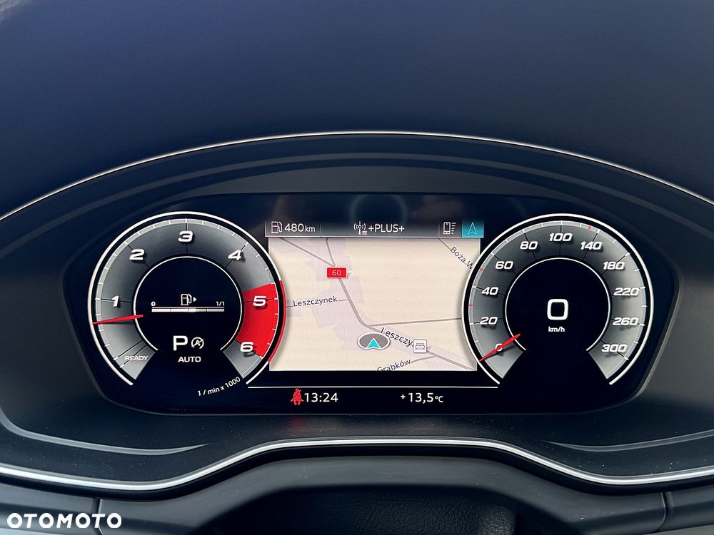 Audi SQ5 Sportback TDI mHEV Quattro Tiptronic - 15