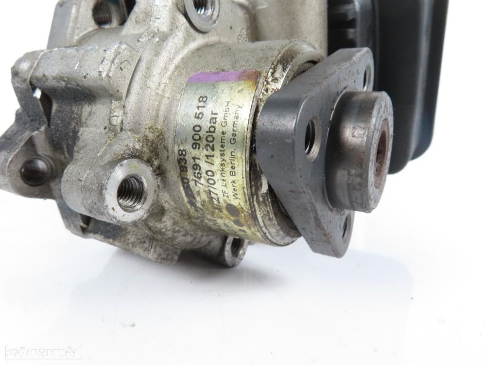 Bomba direcção assistida Usado / Original BMW 5 (E39)/BMW 5 Touring (E39) 324167... - 4