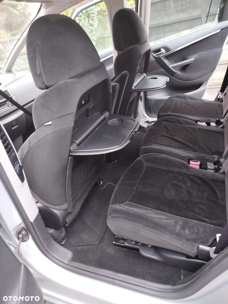 Citroën C4 Picasso 2.0 HDi Equilibre Exclusive - 10