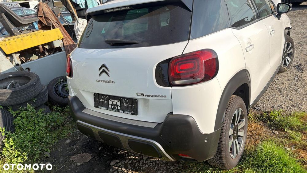 Citroën C3 Aircross - 29