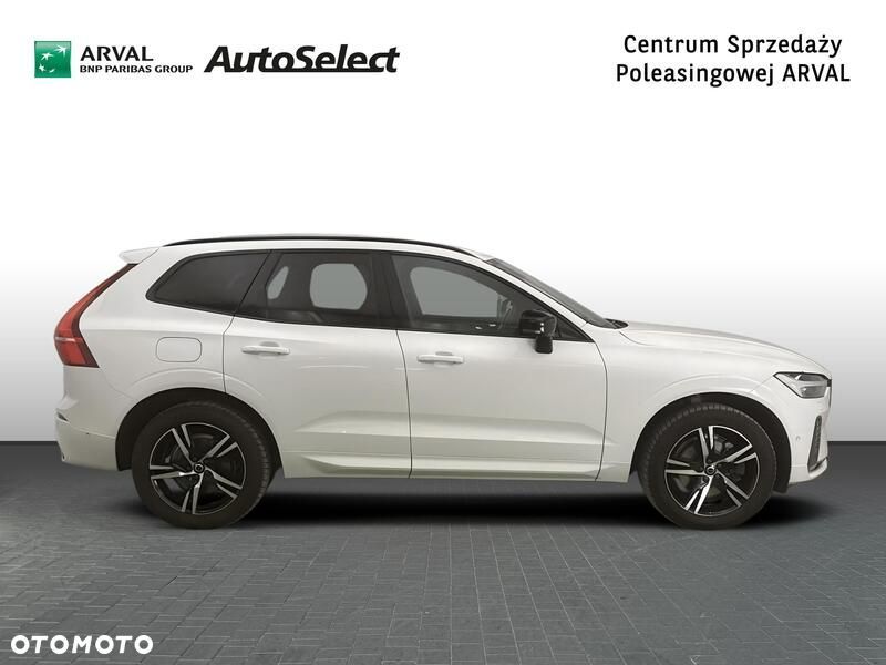 Volvo XC 60 B5 B AWD R-Design - 7