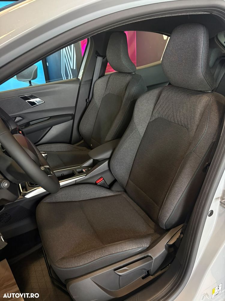 Renault Clio VI TCe 115 Evolution - 8