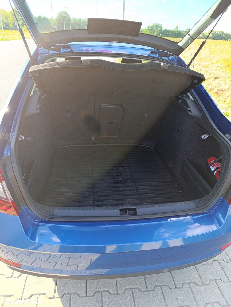 Skoda Octavia 1.5 TSI ACT Style - 8