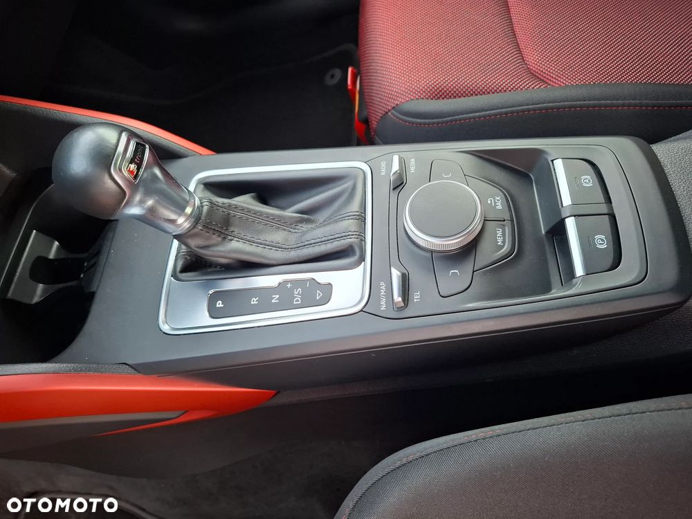 Audi Q2 35 TFSI S Line S tronic - 30