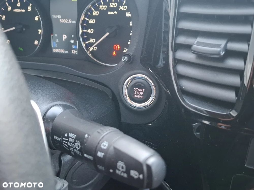 Mitsubishi Outlander 2.0 Instyle SDA 4WD CVT - 25