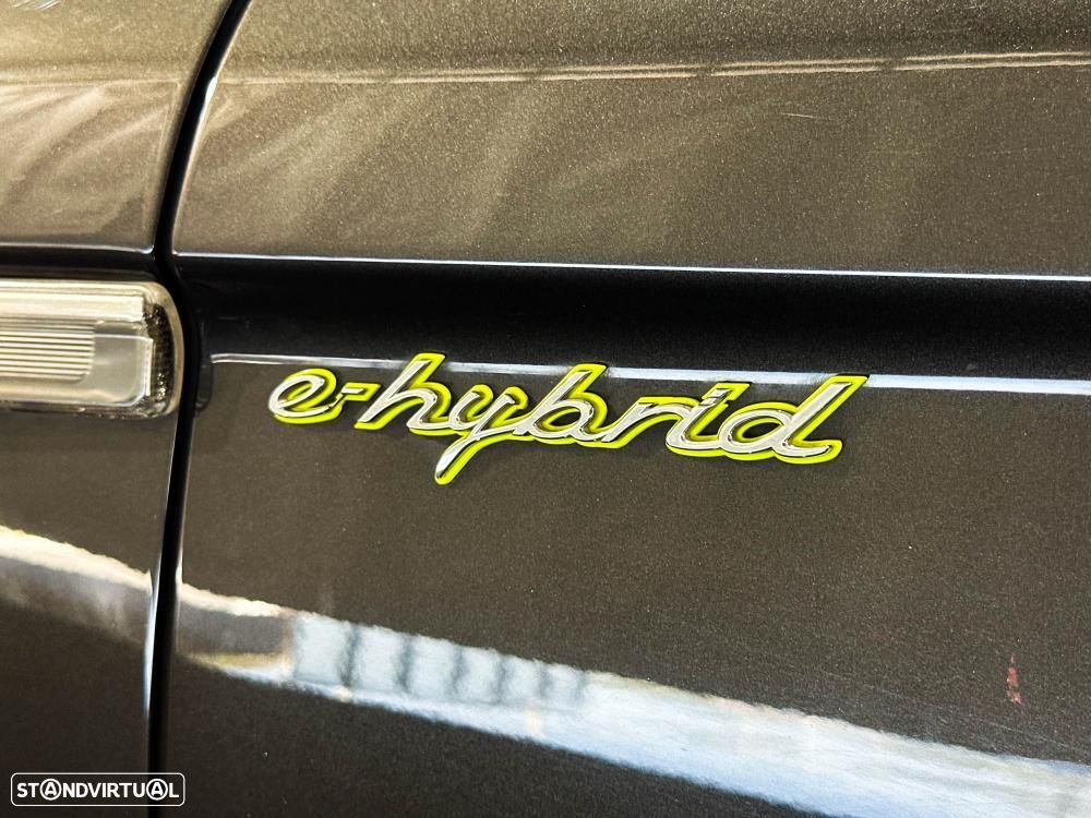 Porsche Panamera S E-Hybrid - 32