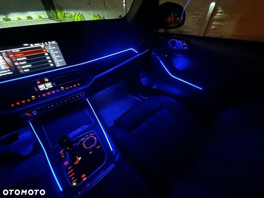 BMW X5 - 36