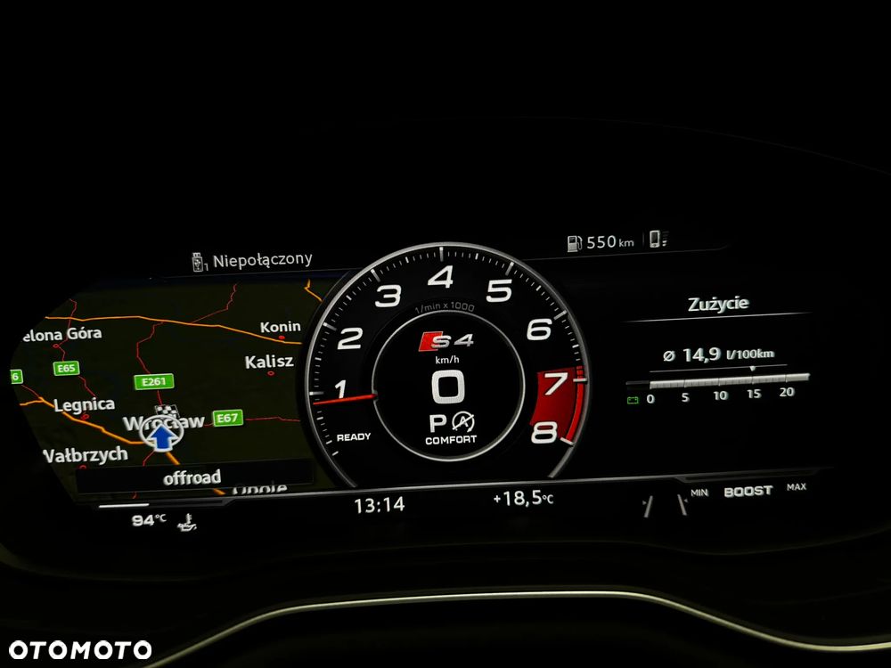 Audi A4 Limousine 2.0 TFSI Quattro S tronic - 27