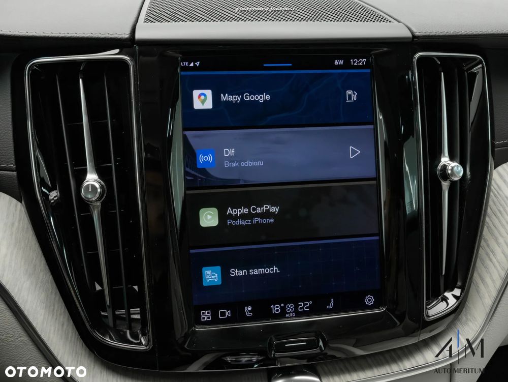 Volvo XC 60 B4 D AWD Plus Bright - 28