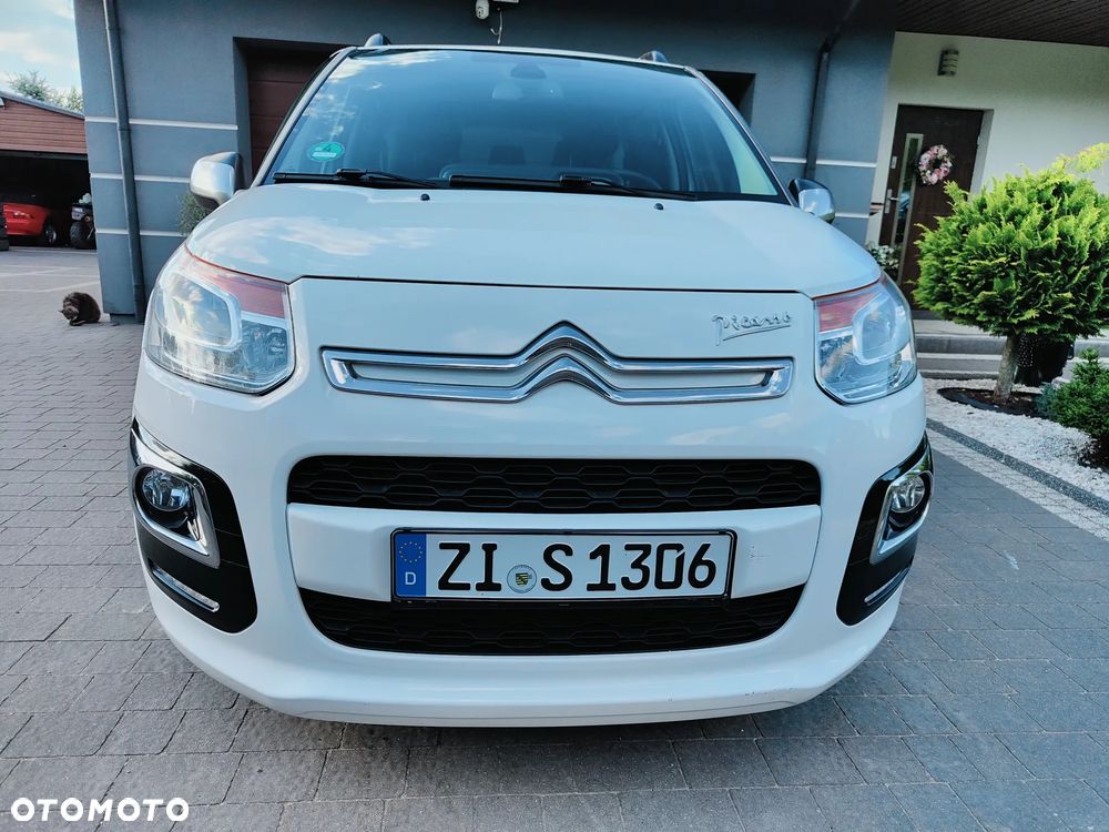 Citroën C3 Picasso HDi 90 FAP Selection - 33