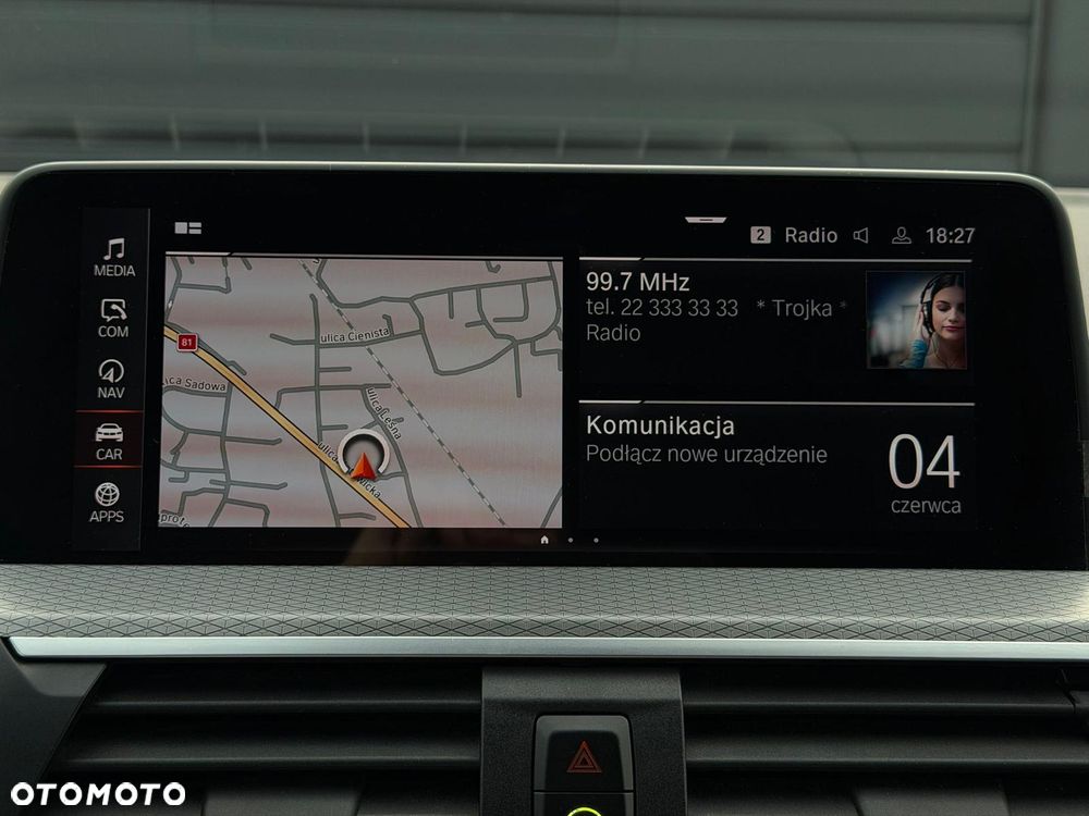 BMW X4 xDrive20d MHEV M Sport X sport - 31