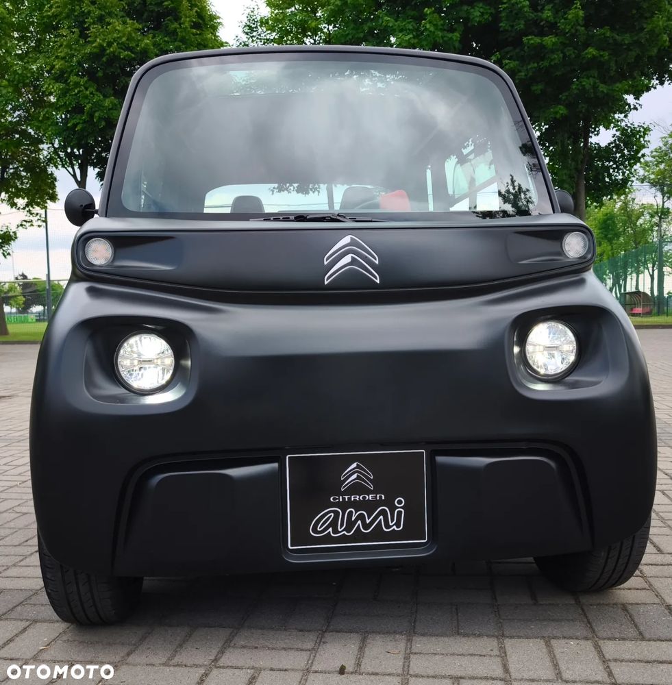 Citroën Ami - 15