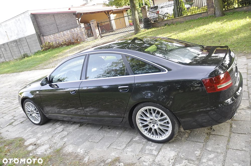 Audi A6 - 38