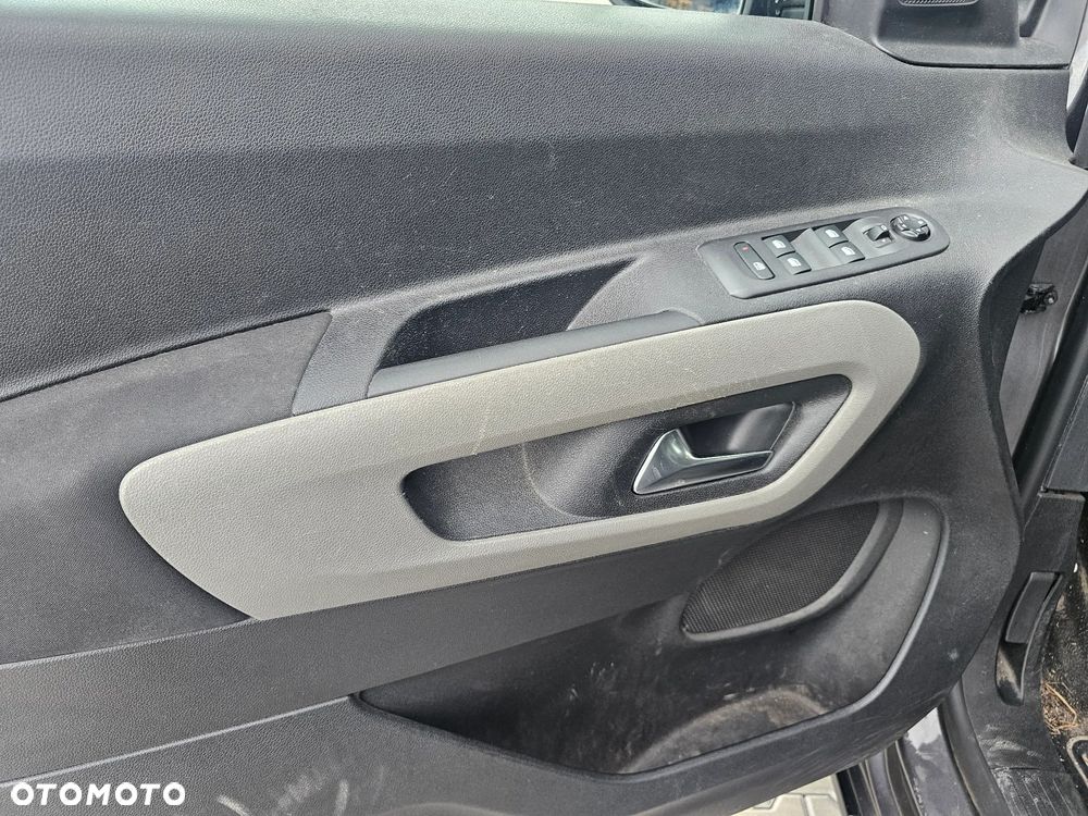 Peugeot Rifter BlueHDI 100 L1 Active - 12