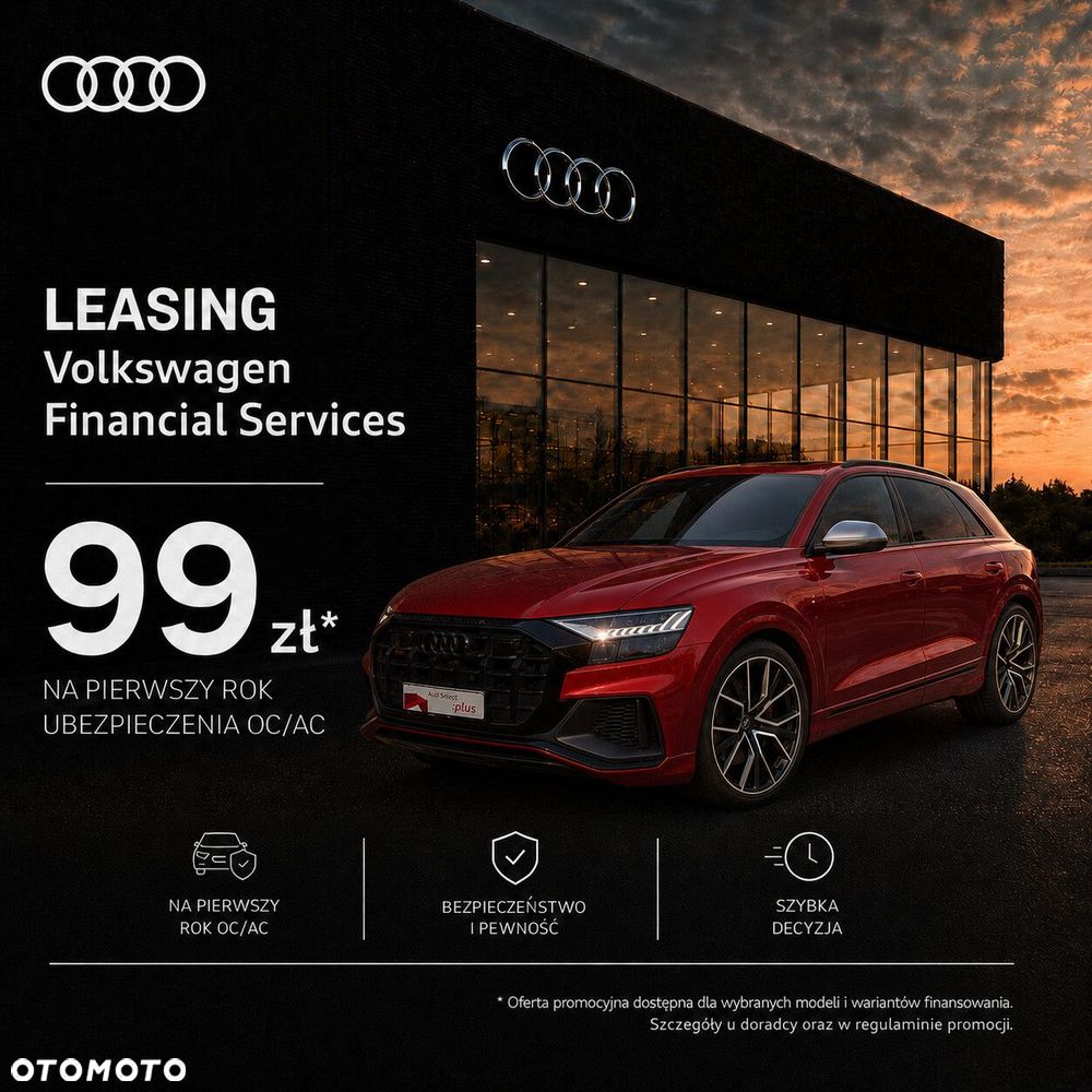 Audi SQ8 - 4