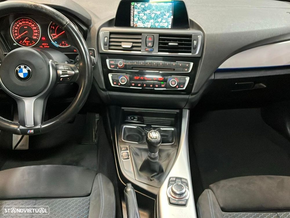 BMW 218 - 10