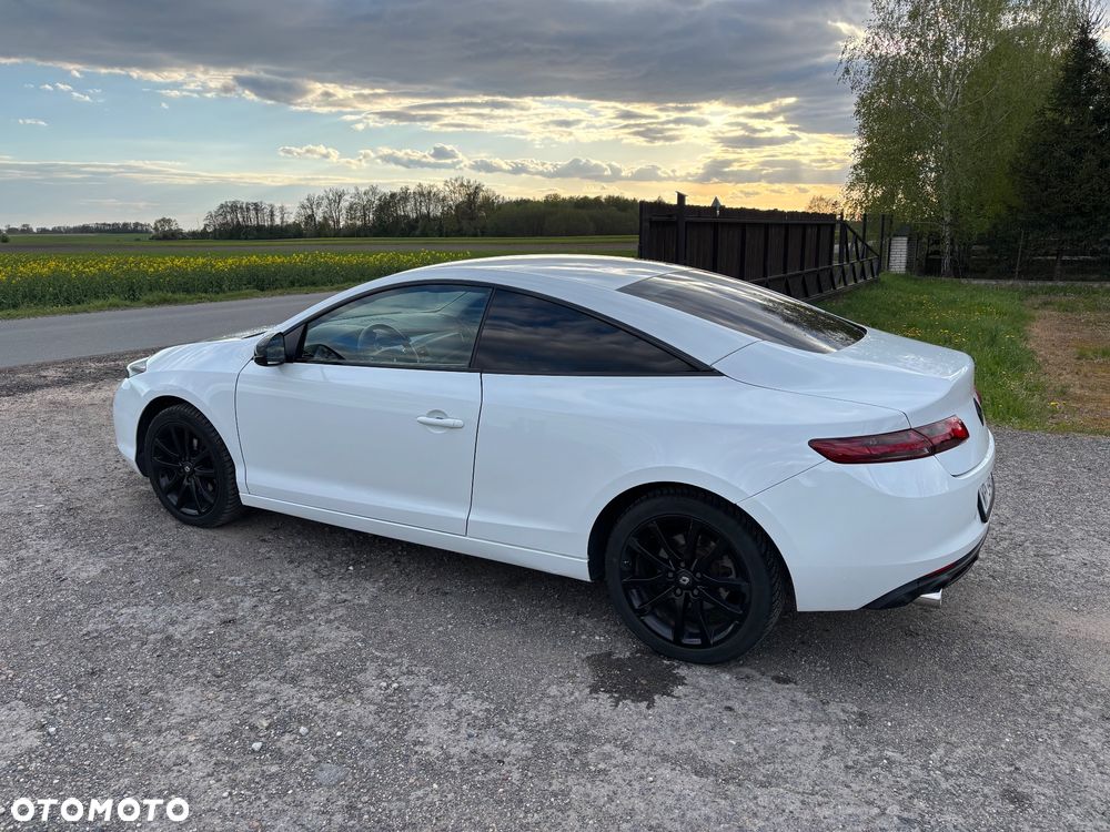 Renault Laguna dCi 150 FAP - 10