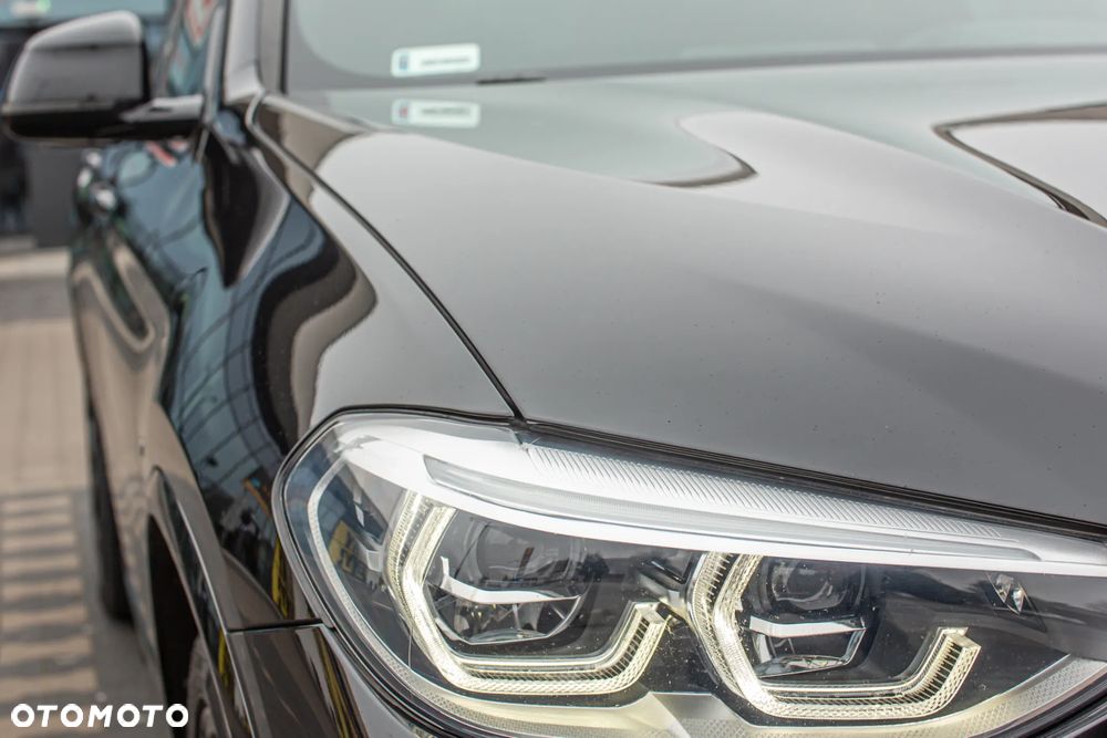 BMW X4 xDrive30i M Sport sport - 17