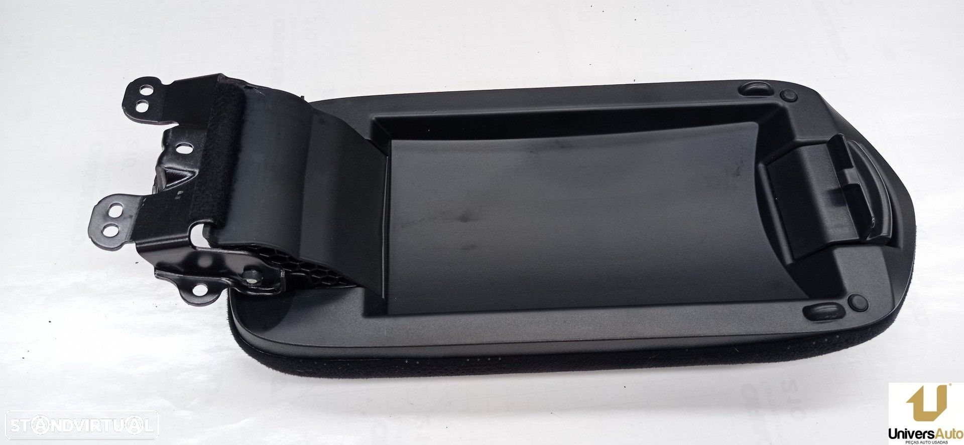 APOIO DE BRAÇOS CENTRAL HONDA CIVIC IX 2013 - - 2