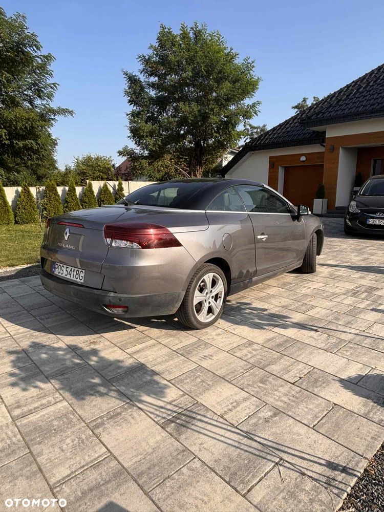 Renault Megane 1.5 dCi Bose Edition - 12