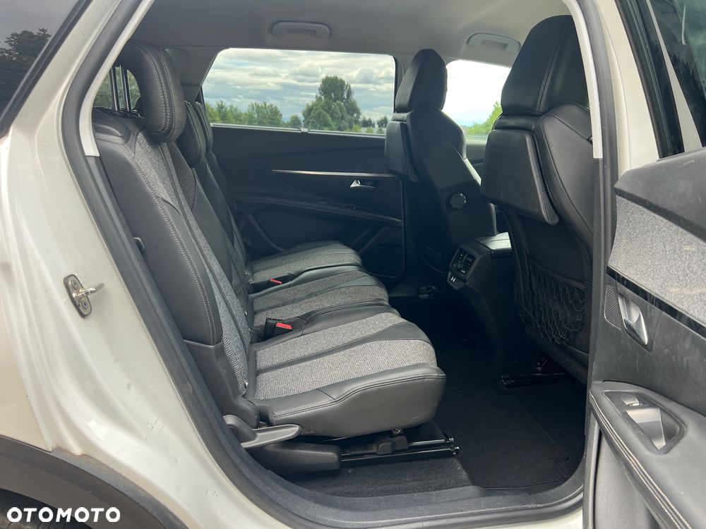 Peugeot 5008 BlueHDI 120 Stop & Start Allure - 28