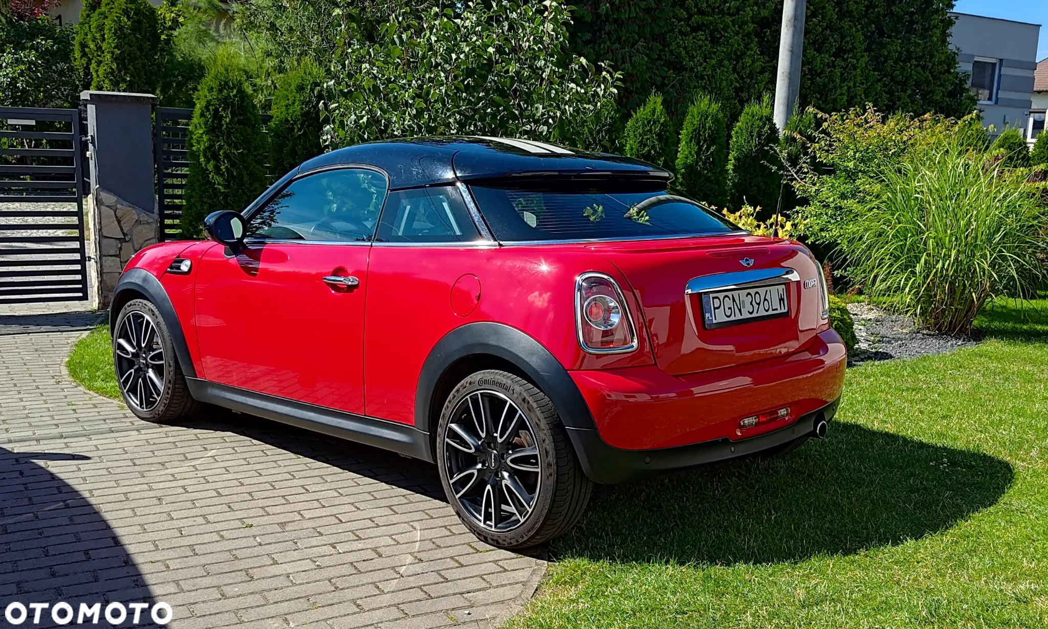 MINI Cooper Coupe - 20