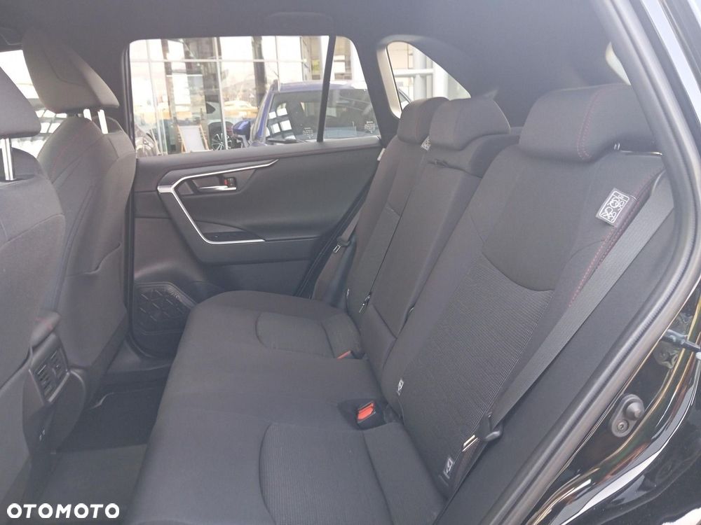 Toyota RAV4 2.5 Plug-In Hybrid Dynamic 4x4 - 19