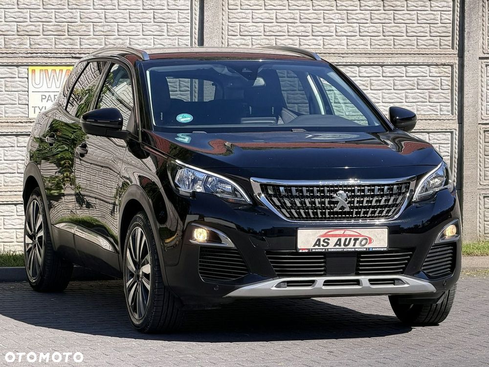 Peugeot 3008 1.5 BlueHDi Allure S&S EAT8 - 2