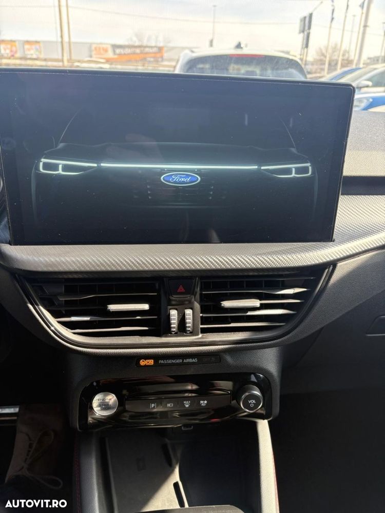 Ford Kuga 2.5 Duratec FWD PHEV ST-Line X - 10