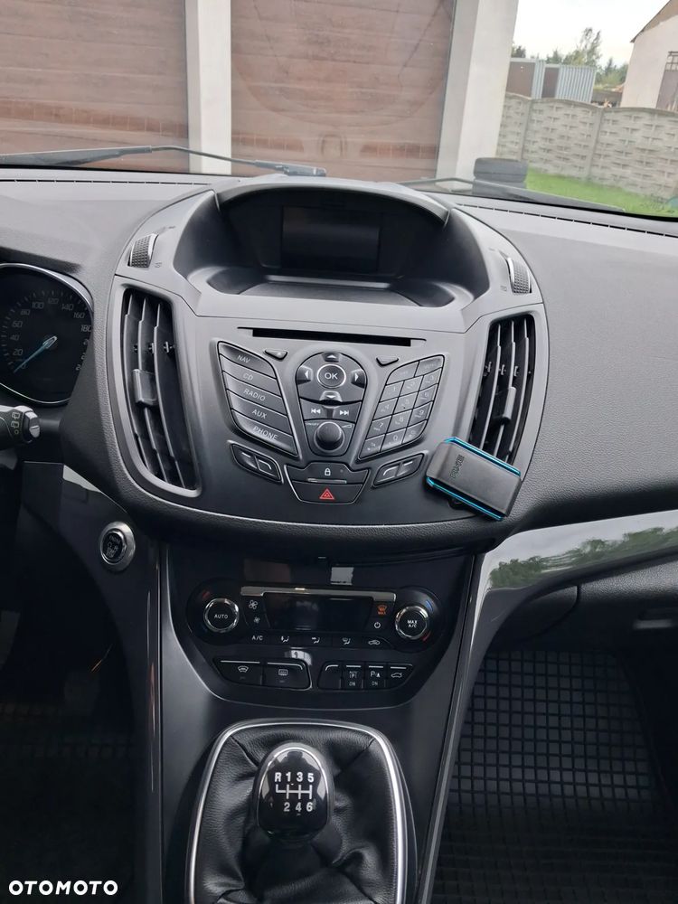 Ford Kuga 2.0 TDCi Titanium - 19