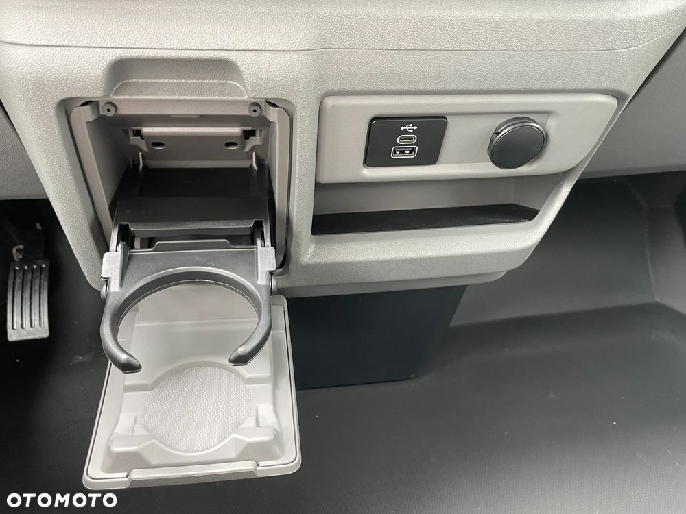 Ford Transit Custom Kombi 320 L2H1 Trend - 26