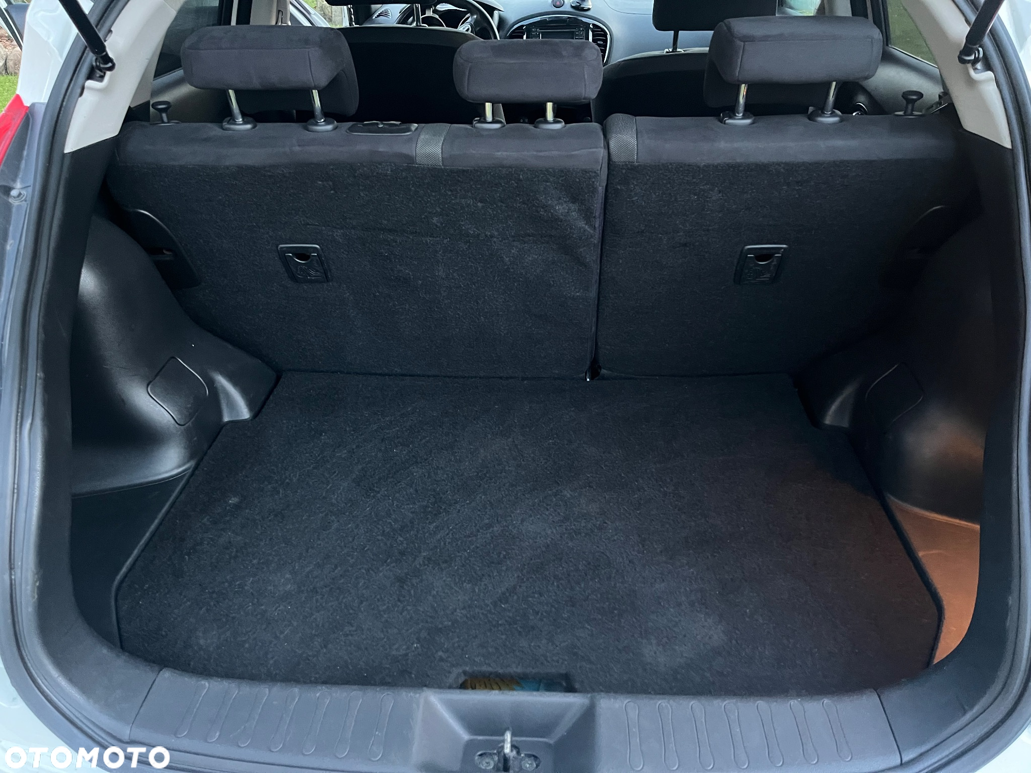 Nissan Juke 1.5 dCi Edition - 15