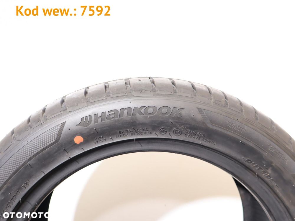 Hankook Ventus S1 EVO3  - 225/50 R17 - 6