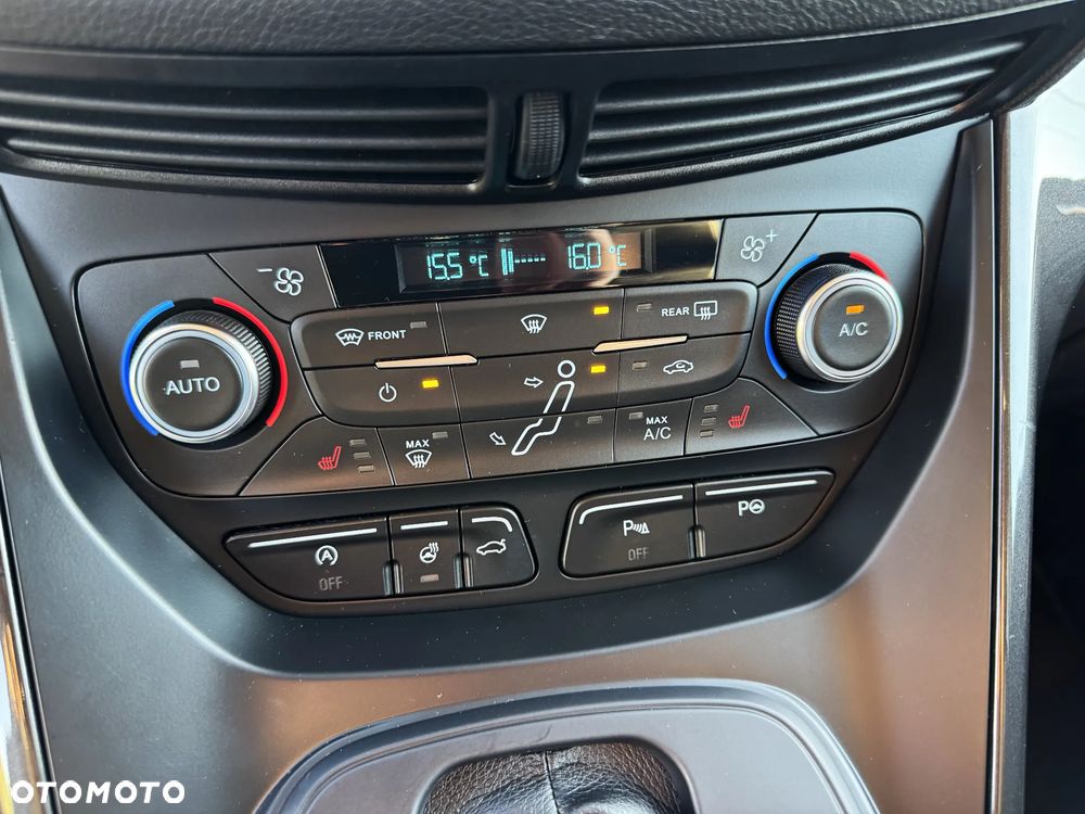 Ford C-MAX 1.5 EcoBoost Trend ASS - 39