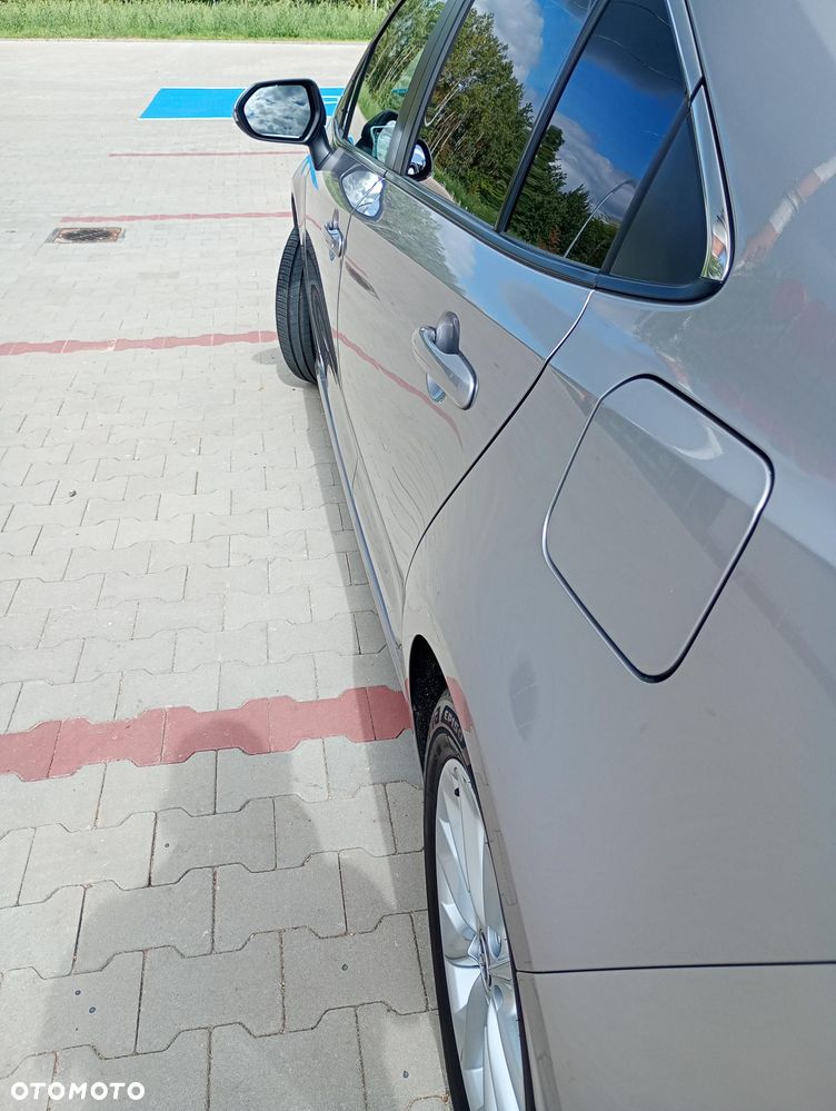 Toyota Corolla 1.6 Comfort - 26