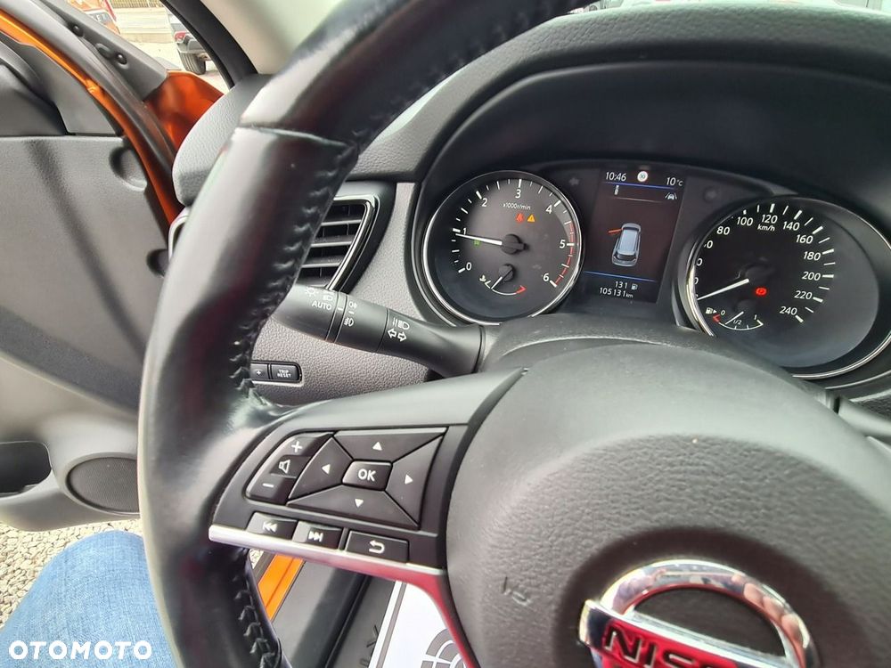 Nissan X-Trail 1.7 dCi ALL-MODE 4x4i Tekna - 19