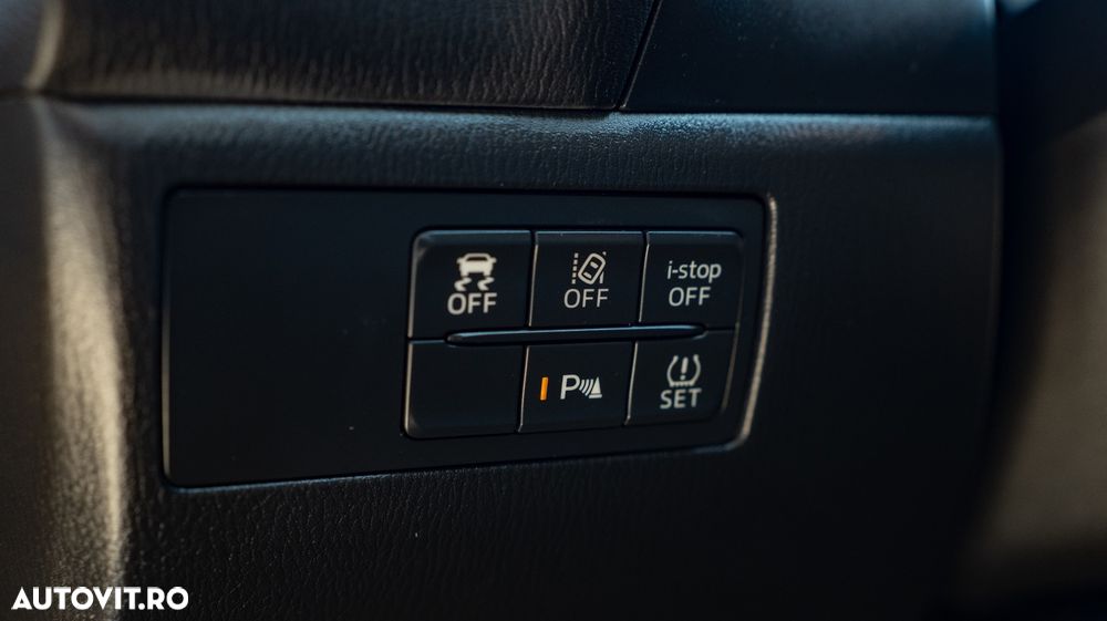 Mazda 3 SKYACTIV-D 150 Exclusive-Line - 6