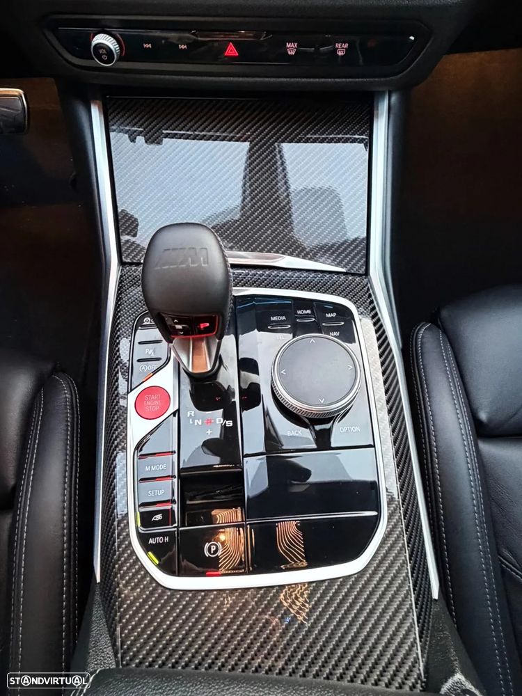 BMW M2 Auto - 12