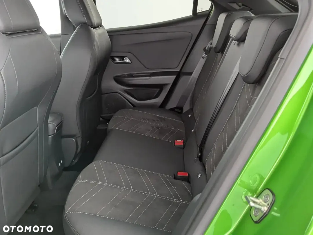 Opel Mokka 1.2 T GS S&S - 9