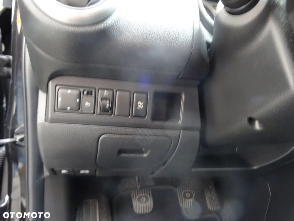 Nissan Note 1.6 Tekna - 15