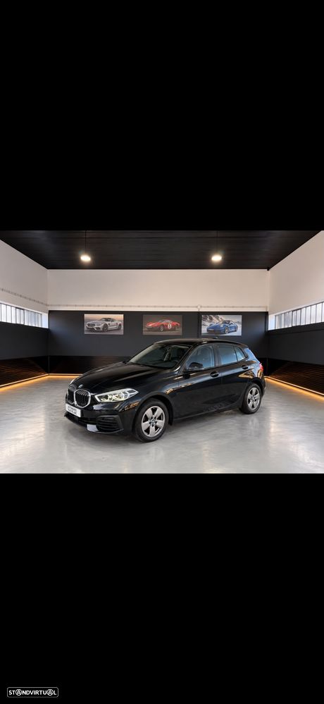BMW 116