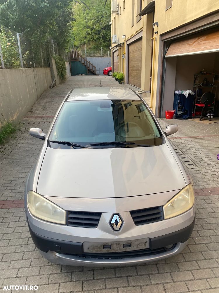 Renault Megane II 1.6 Authentique - 3