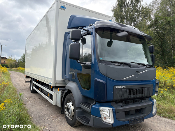 Volvo FL280