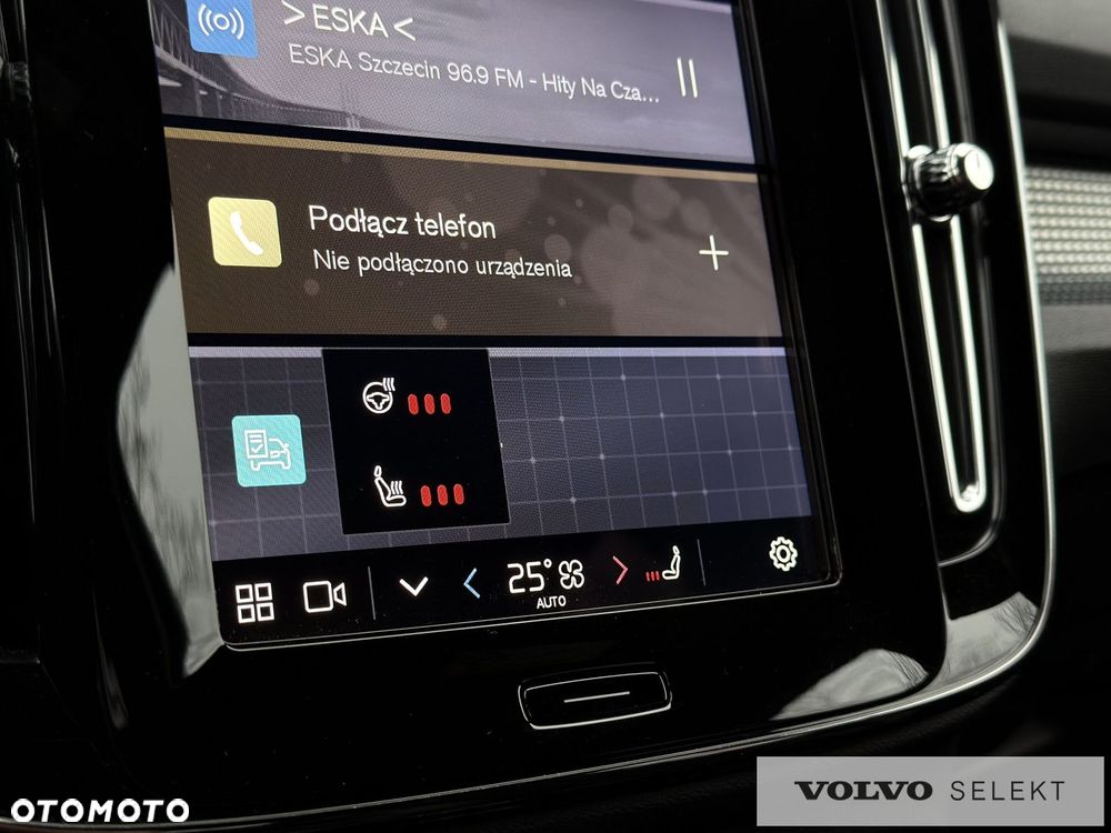 Volvo XC 40 - 33