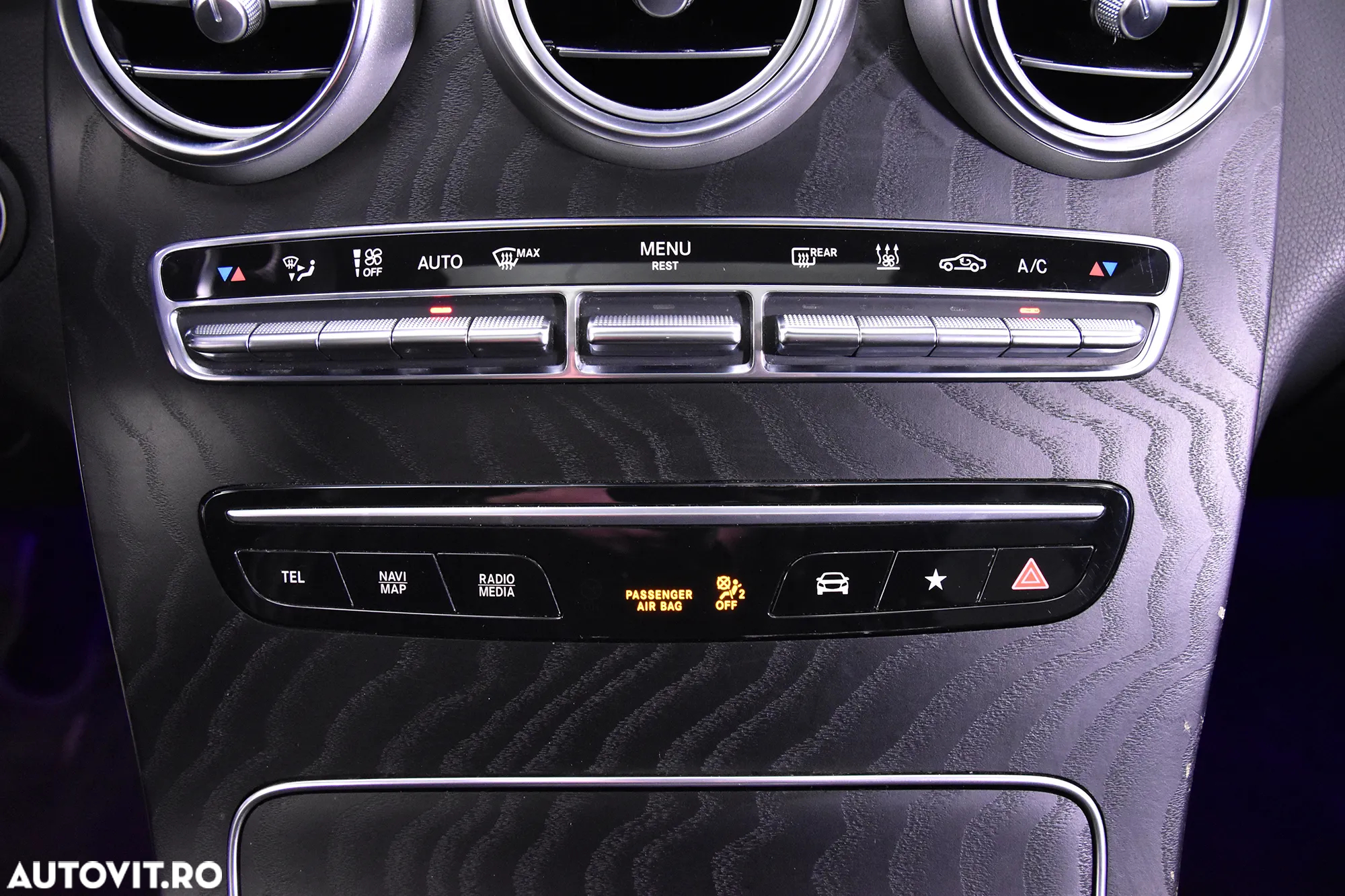Mercedes-Benz GLC Coupe - 18