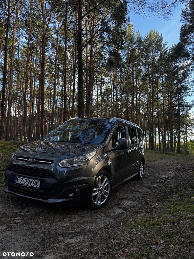 Ford Tourneo Connect - 6