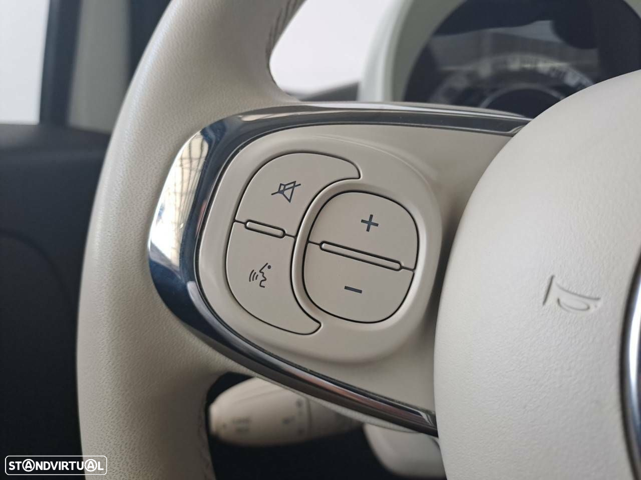 Fiat 500C 1.0 Hybrid - 16