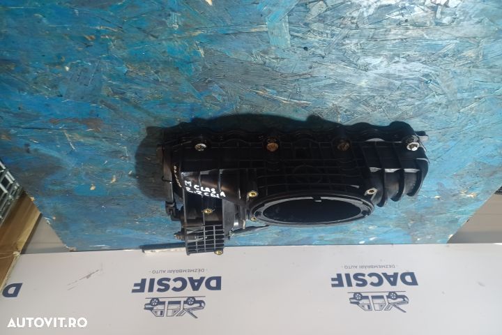 Galerie admisie A6510900037 2.2 CDI MX1253 Mercedes-Benz M-Class W164 - 4