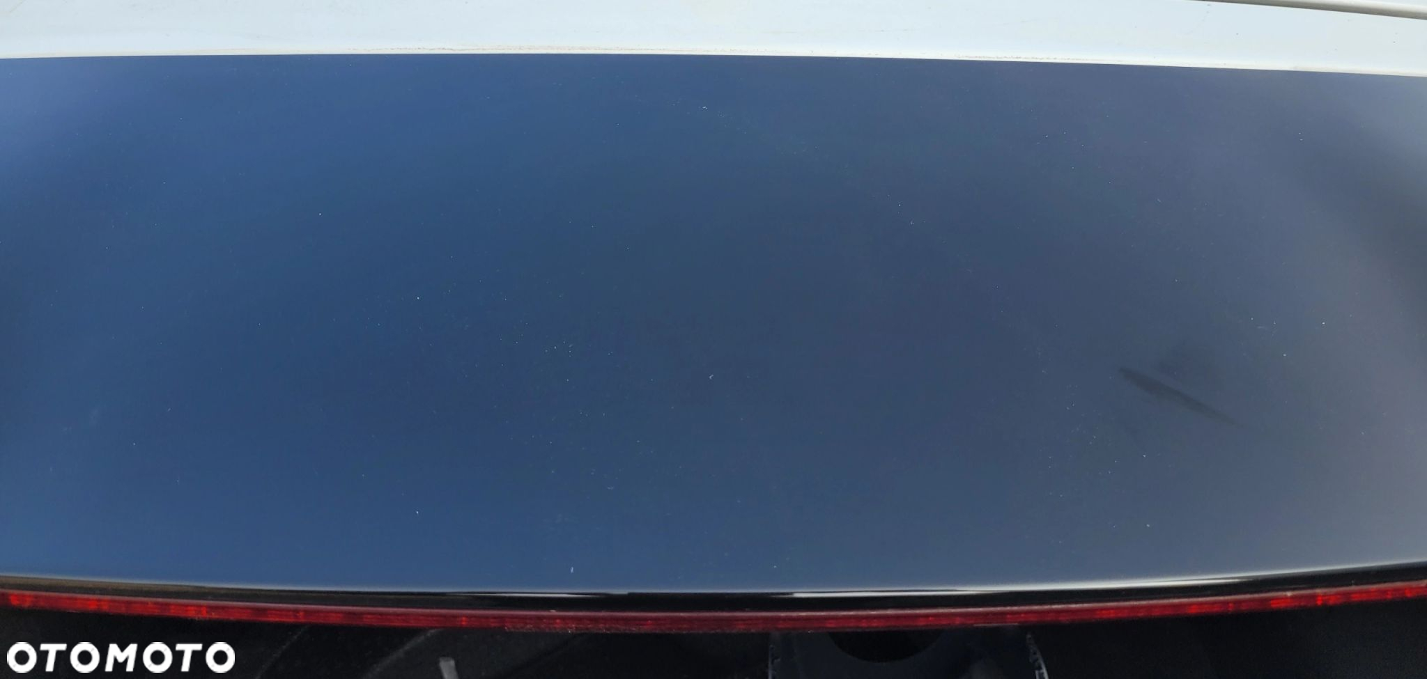 BLEDNA KLAPY BAGAŻNIKA KIA NIRO I 16-22 LIFT - 4